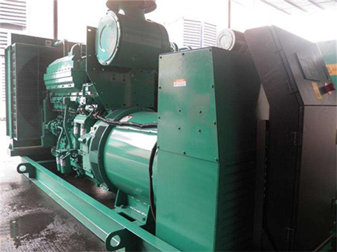 莲池柴油发电机 莲池柴油发电机