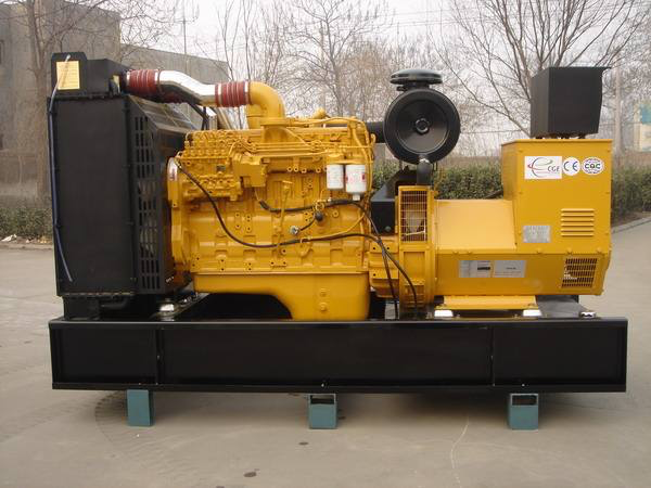 莲池发电机出租 莲池发电机出租