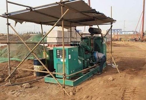 莲池发电机出租 莲池发电机出租