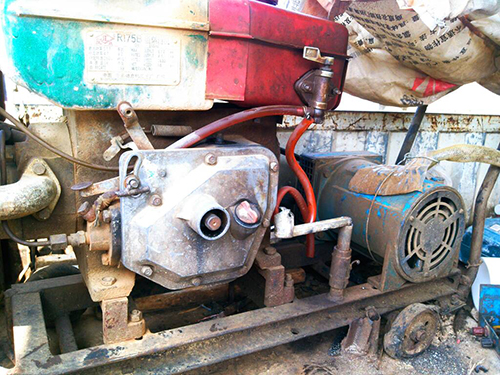 莲池单杠柴油机发电机出租 莲池单杠柴油机发电机出租