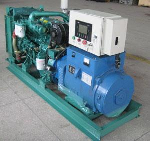 莲池发电机出租