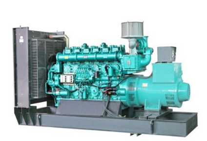 莲池发电机出租