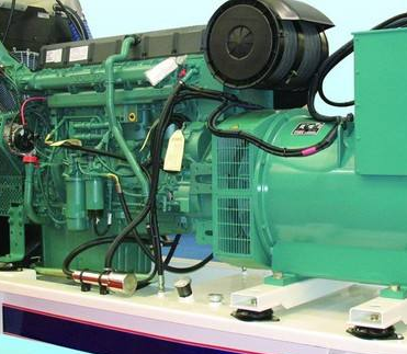 莲池发电机出租