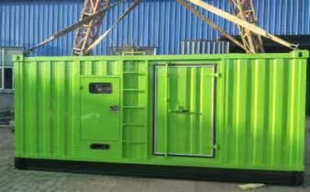 莲池600kw大型柴油发电机组出租价格 莲池600kw大型柴油发电机组出租价格